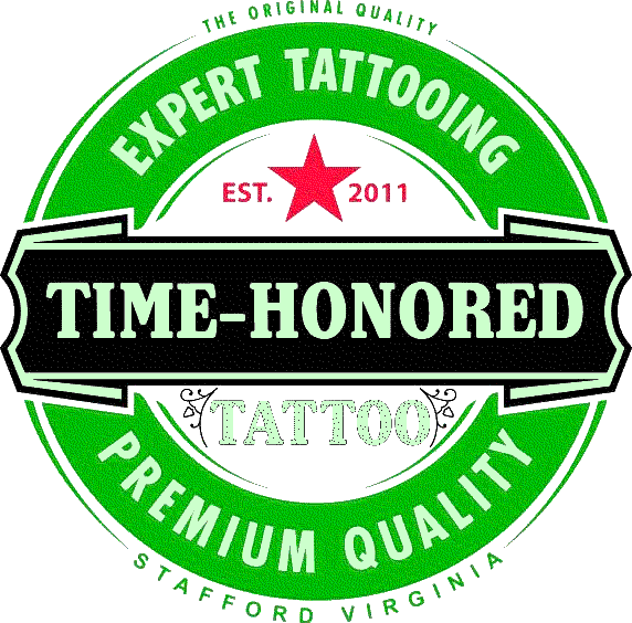 Time Honored Tattoo