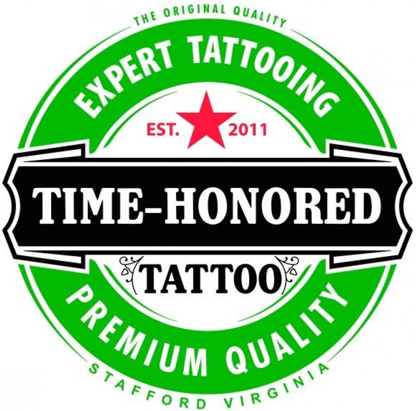 Time-Honored Tattoo